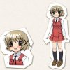 Character Yuno