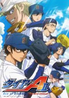 Ace of Diamond Act II Season 2 Part 2