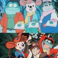 楽しいウイロータウン Tv 1993 Tanoshii Willow Town Anime Watch Online Aniqq Com