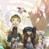 Made in Abyss: The Golden City of the Scorching Sun Mini Anime